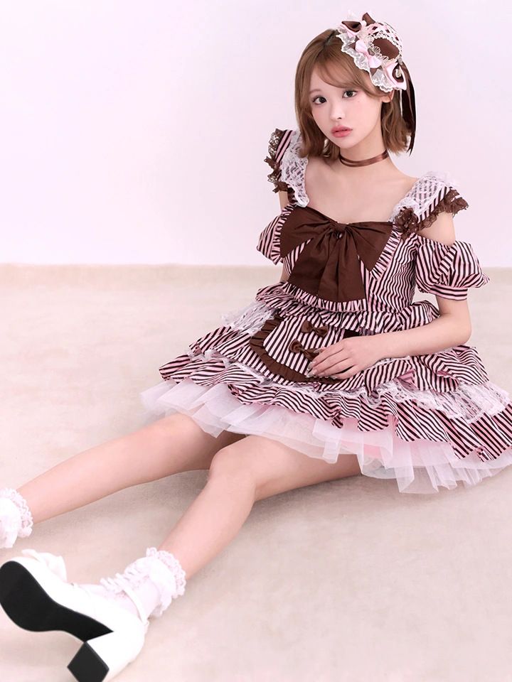 ヴィニティミィ コスプレ