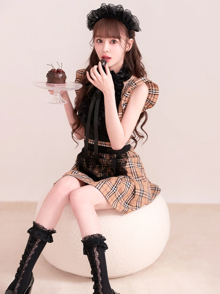 ヴィニティミィ コスプレ