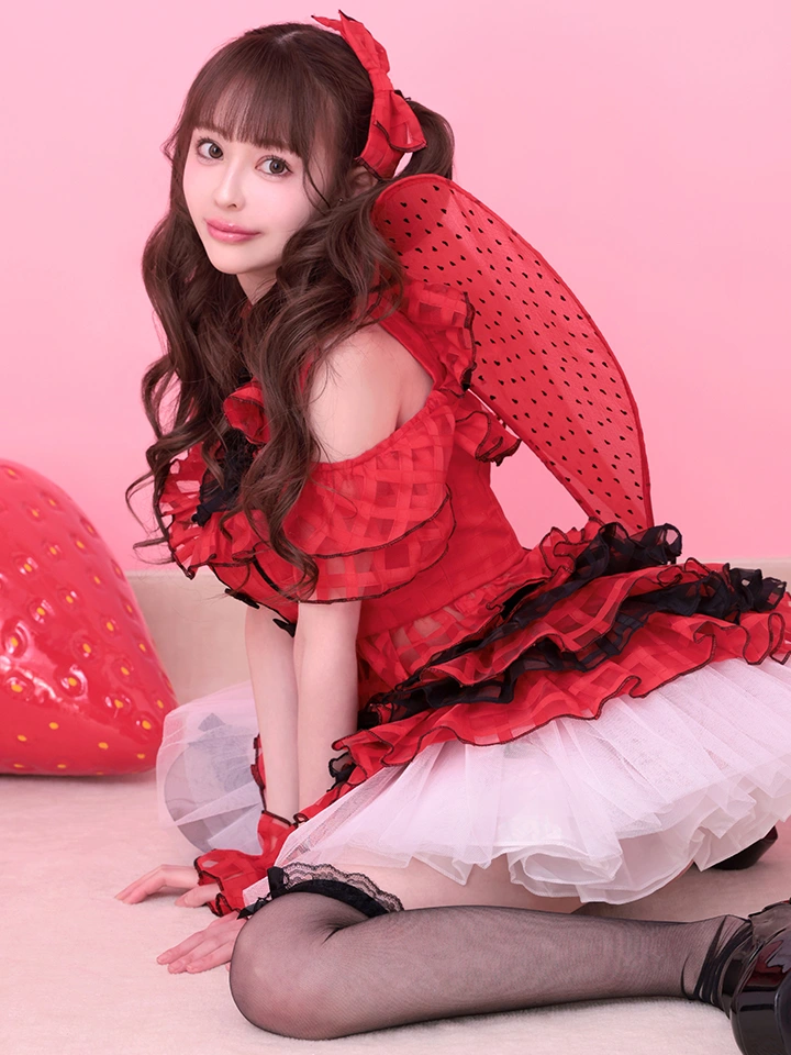 ヴィニティミィ コスプレ