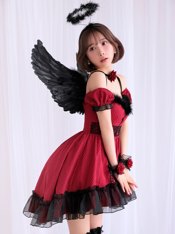 ヴィニティミィ コスプレ