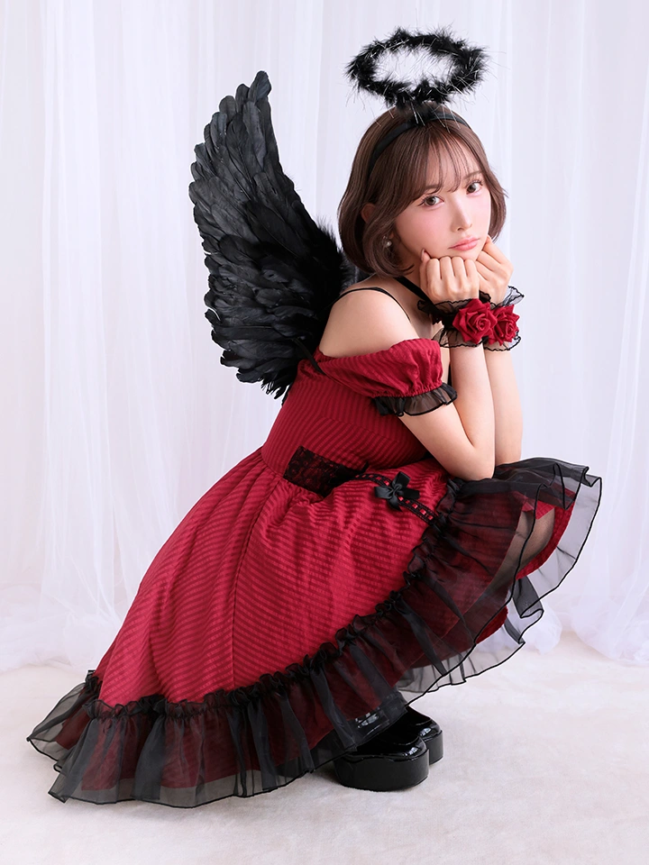 ヴィニティミィ コスプレ