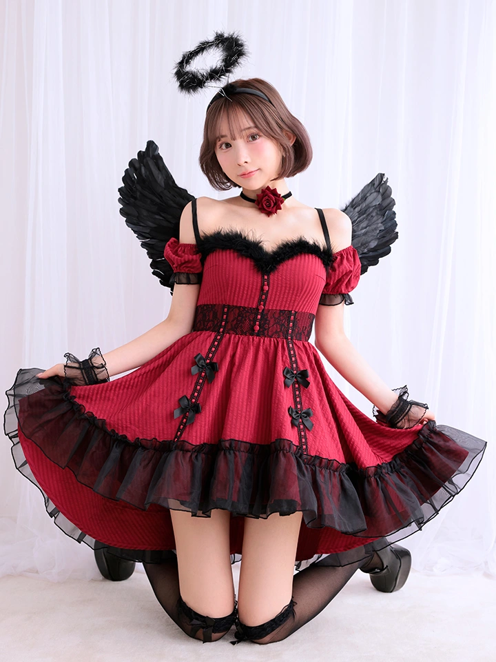 ヴィニティミィ コスプレ