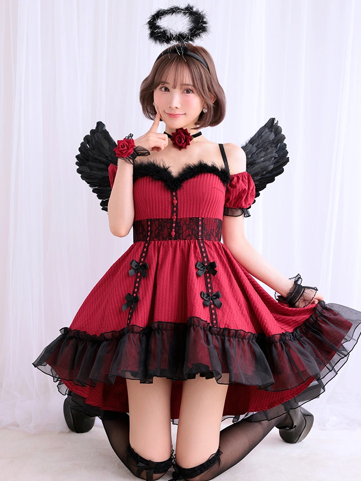 ヴィニティミィ コスプレ