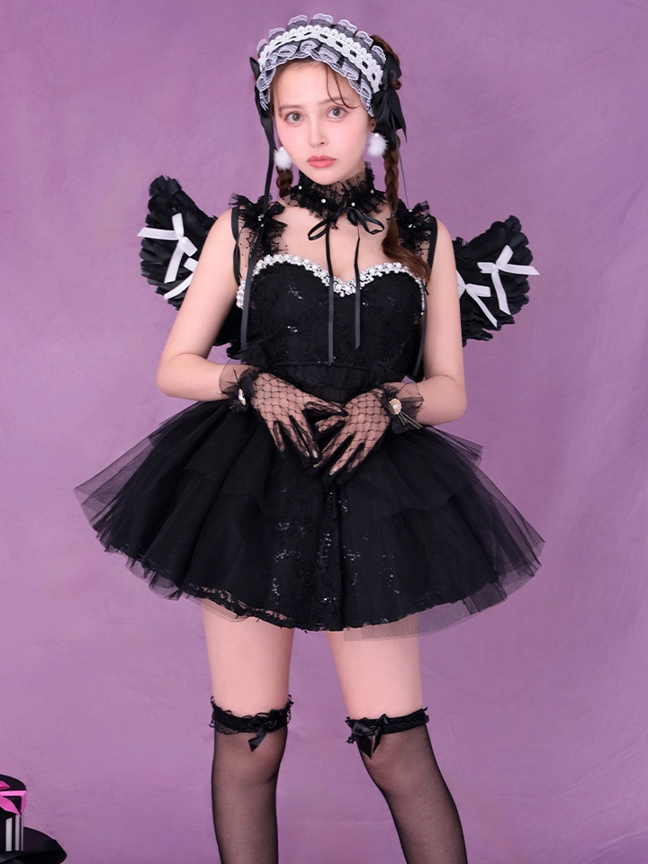 ヴィニティミィ　コスプレ