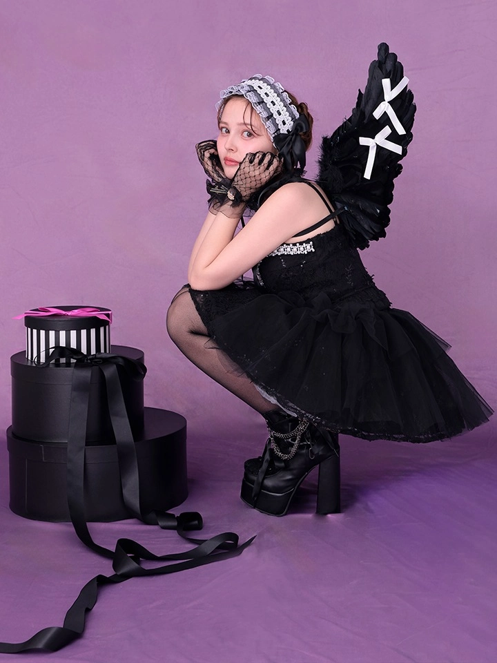 ヴィニティミィ　コスプレ