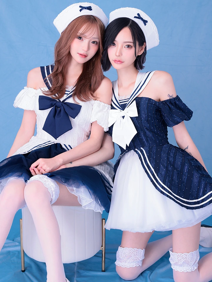 ヴィニティミィ　コスプレ