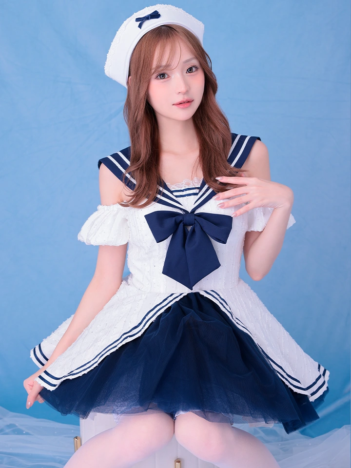 ヴィニティミィ　コスプレ