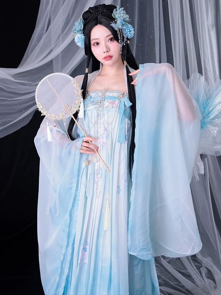 ヴィニティミィ コスプレ