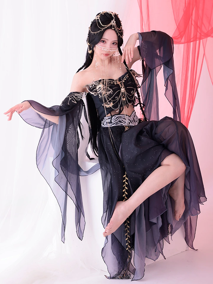 ヴィニティミィ コスプレ