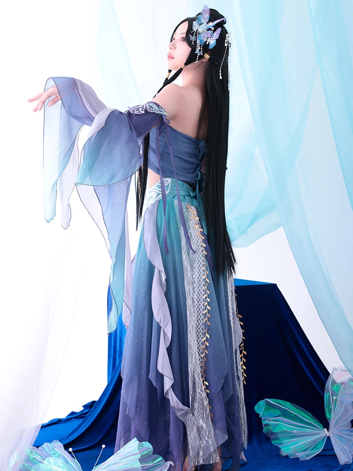 ヴィニティミィ コスプレ