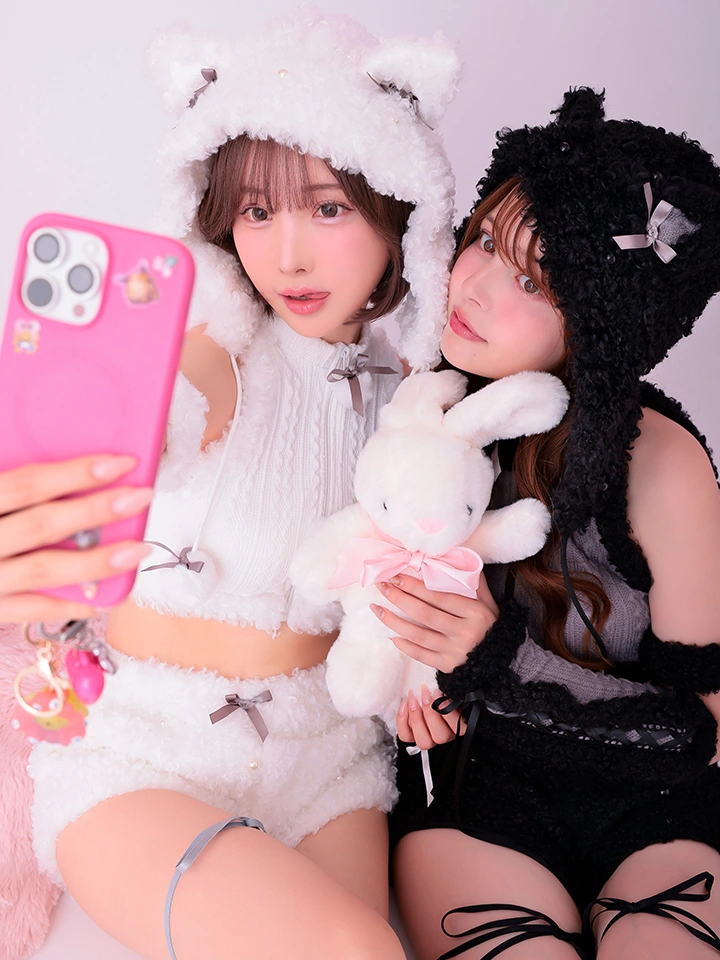 ヴィニティミィ マリームーン コスプレ