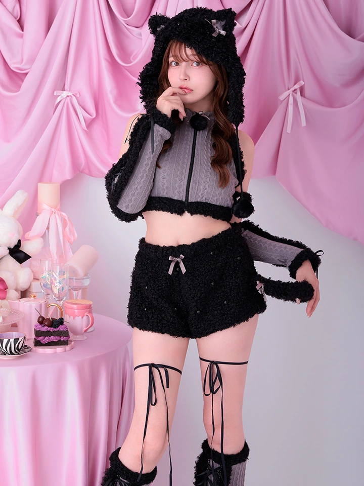 ヴィニティミィ マリームーン コスプレ