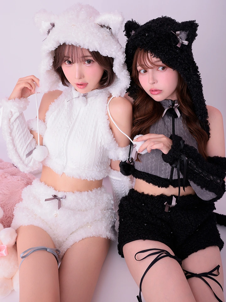 ヴィニティミィ マリームーン コスプレ