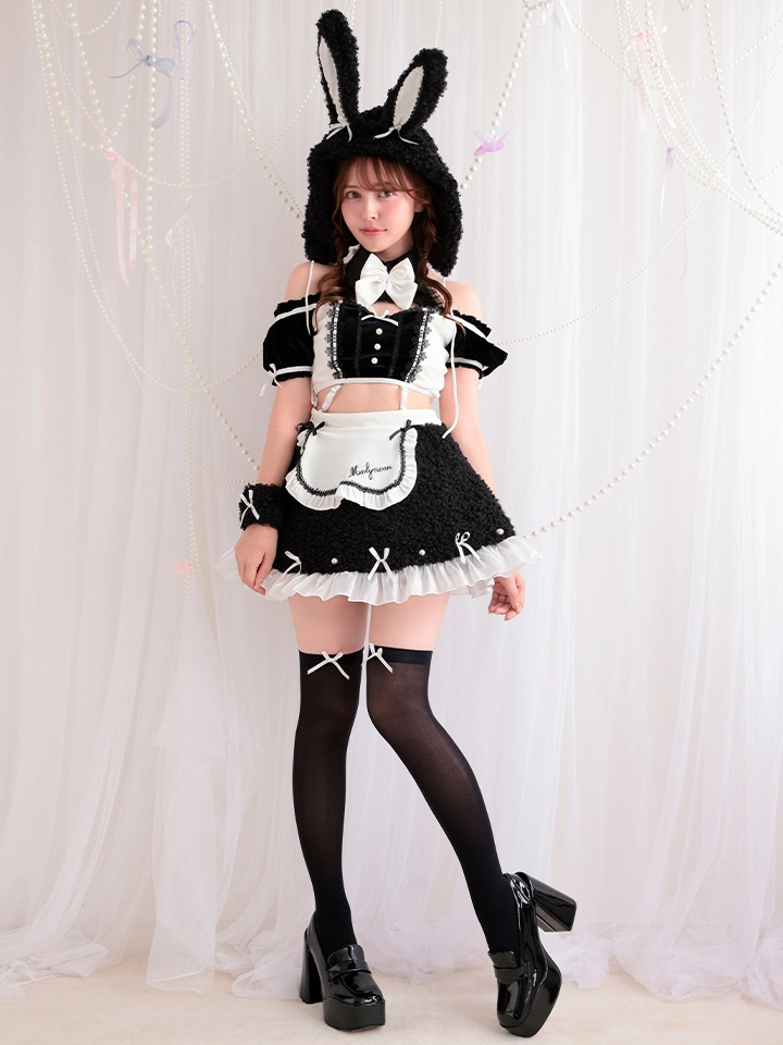 ヴィニティミィ マリームーン コスプレ