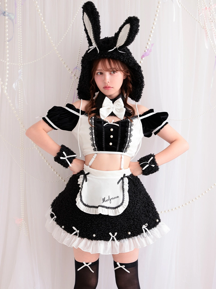 ヴィニティミィ マリームーン コスプレ