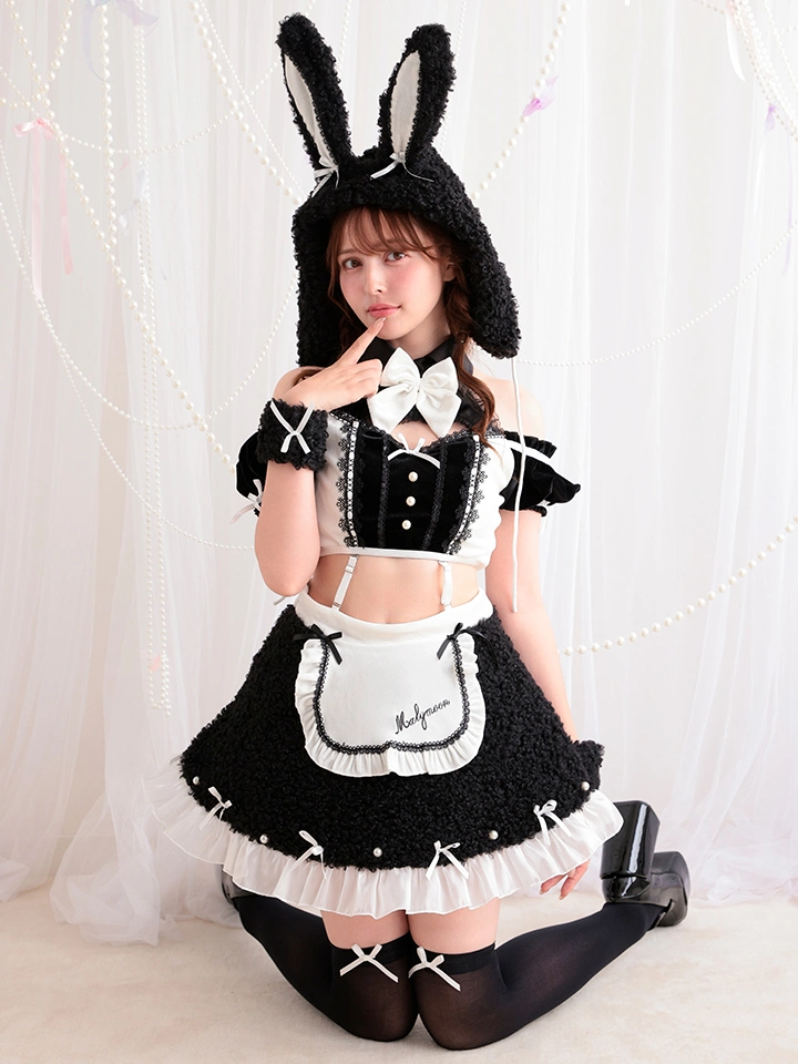 ヴィニティミィ マリームーン コスプレ