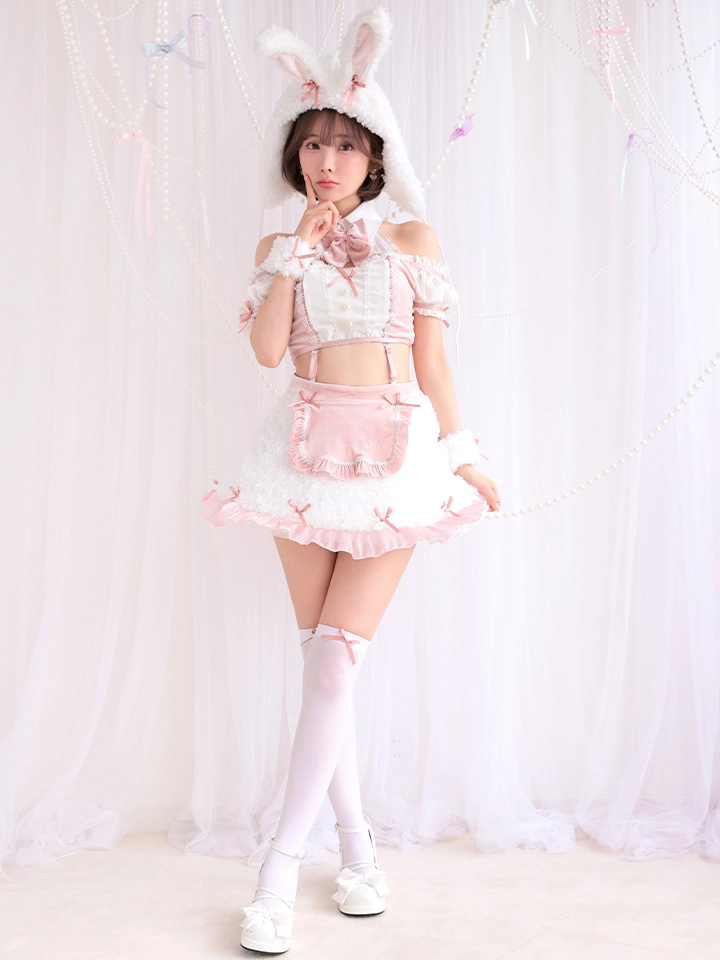 ヴィニティミィ マリームーン コスプレ