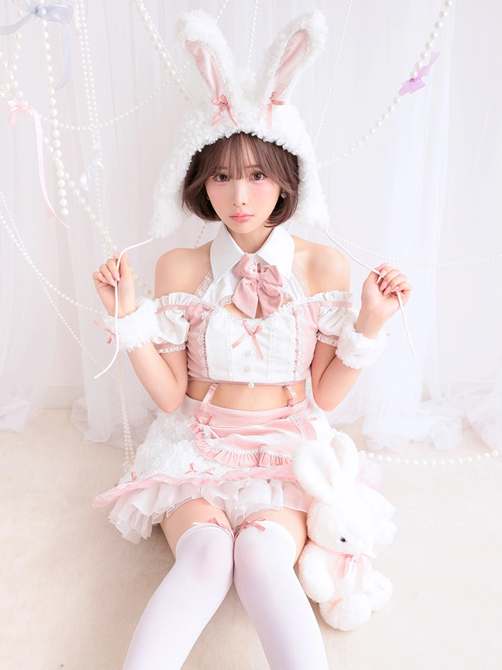 ヴィニティミィ マリームーン コスプレ