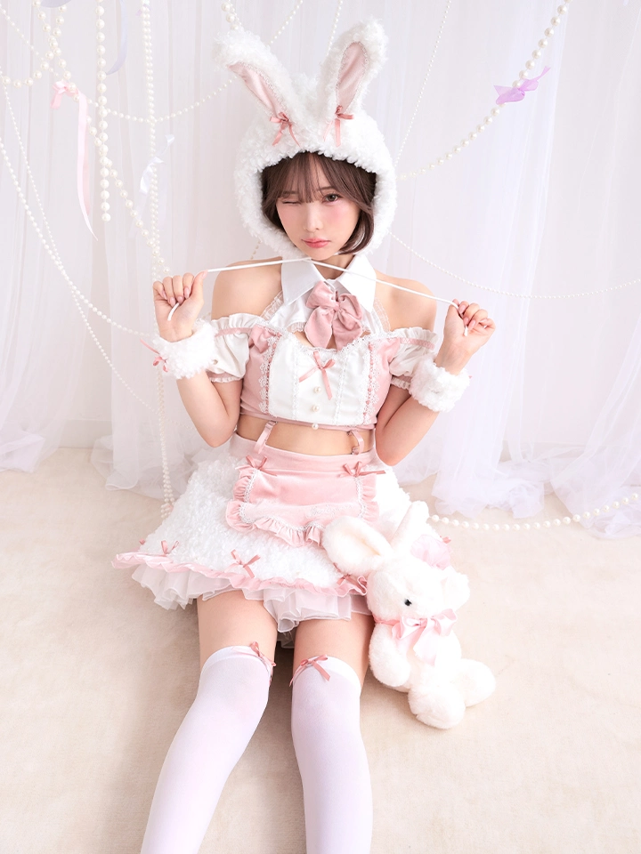 ヴィニティミィ マリームーン コスプレ