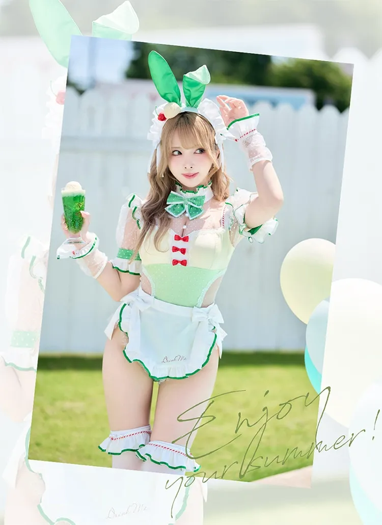 9月中旬入荷予定》【8点セット】Malymoon マリームーン クリーム