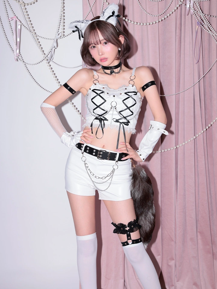 ヴィニティミィ マリームーン コスプレ