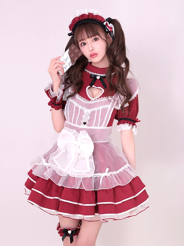 ヴィニティミィ マリームーン コスプレ