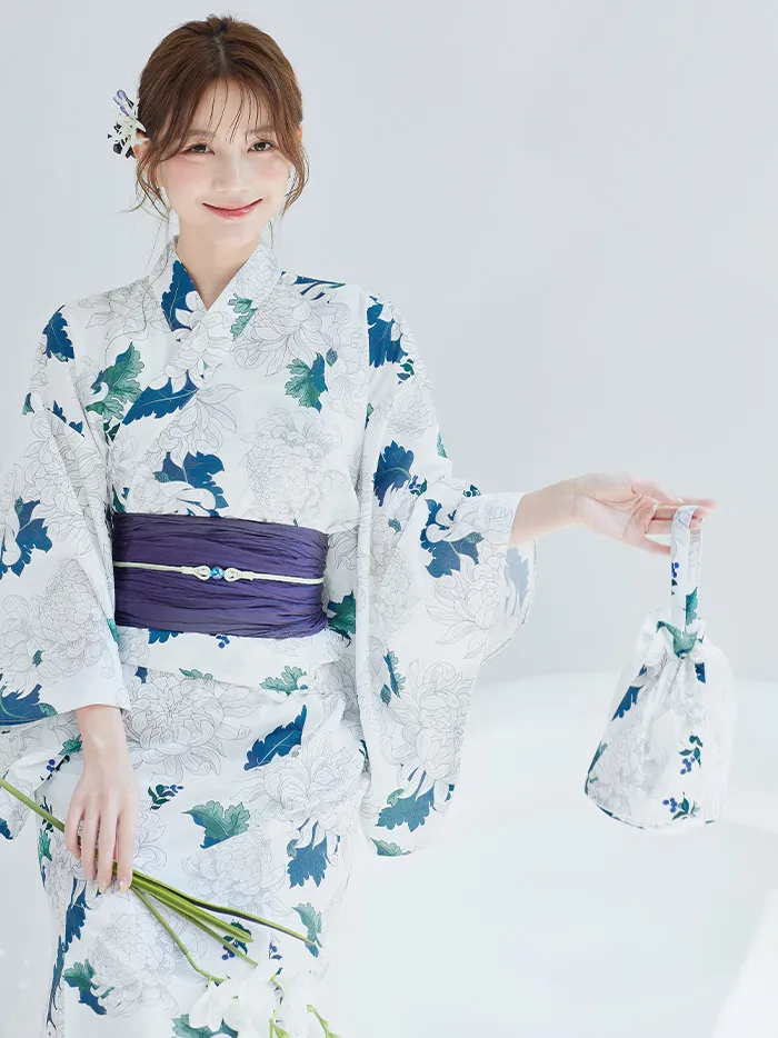 【着画あり】マリームーン キルティング白蛇♡ MMM0158 offwhite . . #KURAUDIA#クラウディアドレス