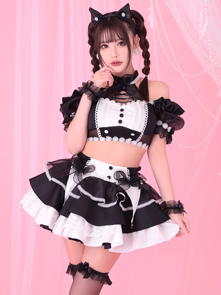 ヴィニティミィ マリームーン コスプレ