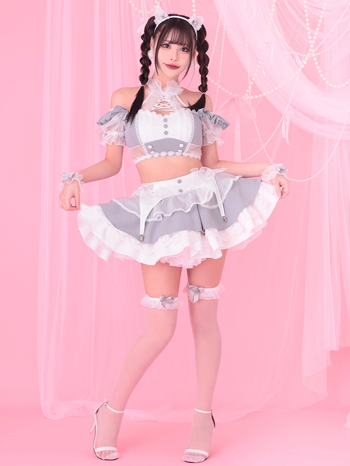 ヴィニティミィ マリームーン コスプレ