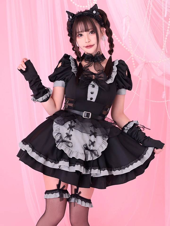 ヴィニティミィ マリームーン コスプレ