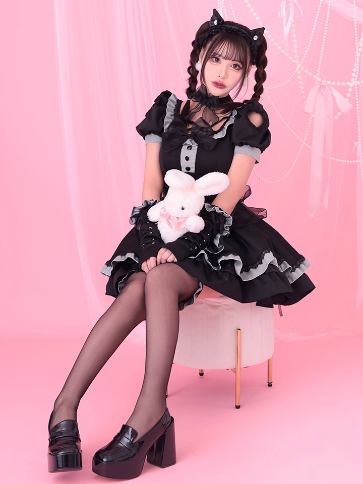 ヴィニティミィ マリームーン コスプレ