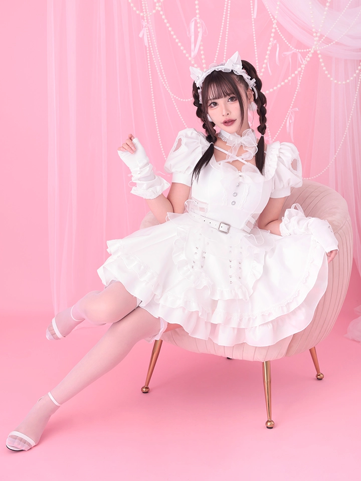 ヴィニティミィ マリームーン コスプレ