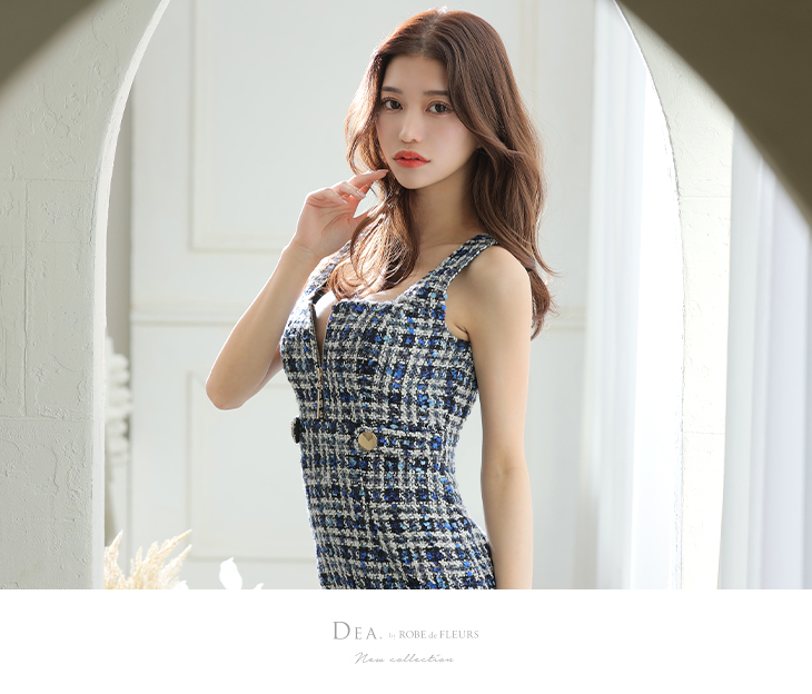 DECEMBERMAY セットアップ　ノースリーブ　ポロシャツ　プリーツスカート DECEMBERMAY セットアップノースリーブポロシャツプリーツスカート