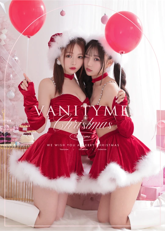 サンタ全商品 | コスプレ・キャバドレス公式通販 | vanityME.