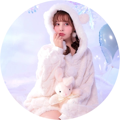 2点セット】Wrapping santa プレゼントサンタ vcsst-23561-1-na