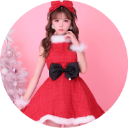 9点セットVANITY ME マリームーンノエルクラシック千鳥キャットサンタ 9点セット】Malymoon マリームーン ノエルクラシック千鳥キャット