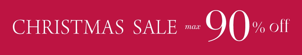 ブランドドレスセールバナー