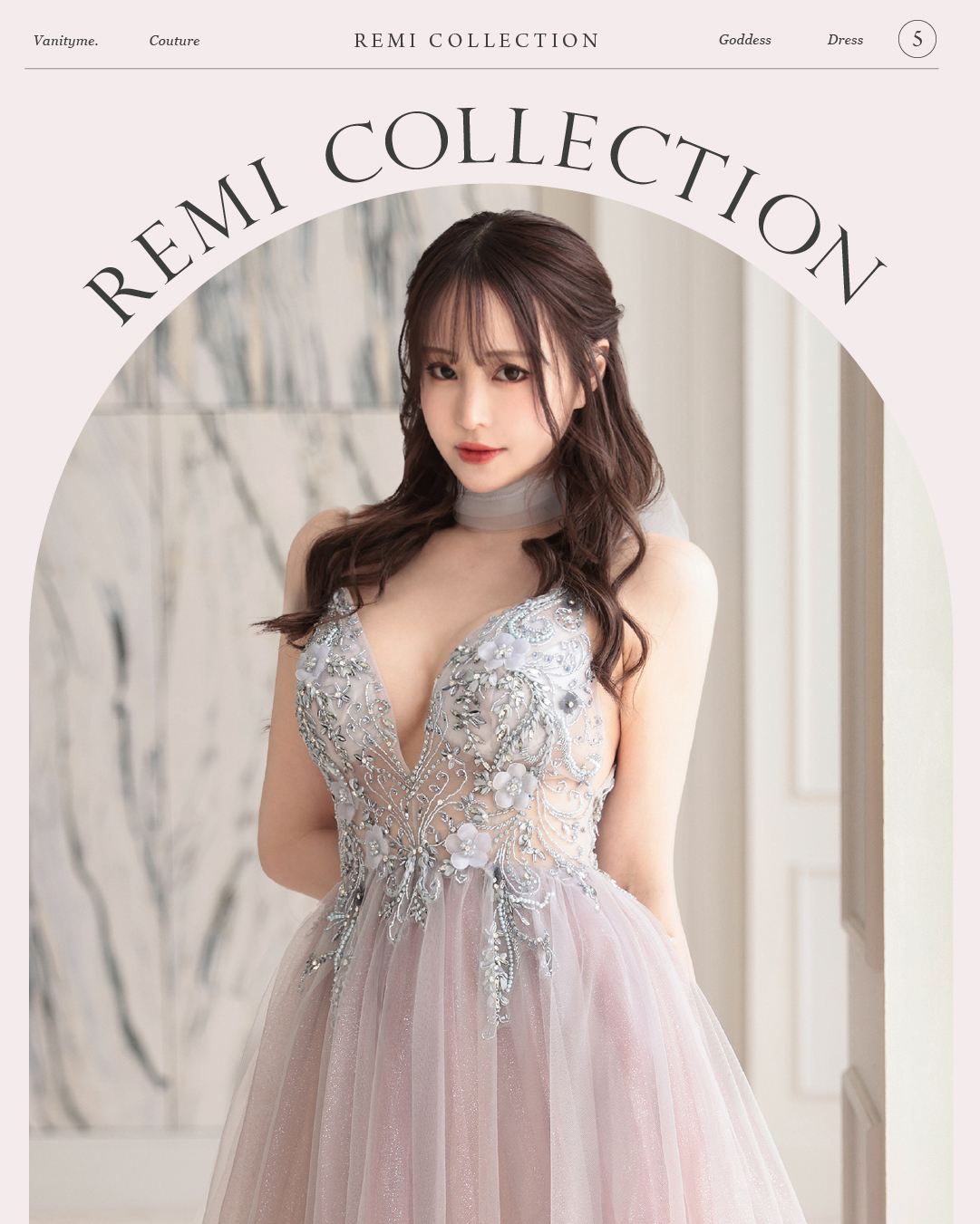 キャバクラドレス・コスプレ通販ならvanityME.(バニティーミー)【公式  