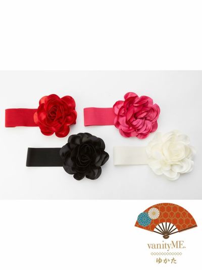 【vanityME.OUTLET】vanityME. 【小物で差をつける】ローズベルト　vanityME.人気商品　コスプレにも大活躍！ vbt-0101