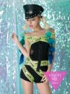 vanityME.オリジナルVITCH帽子 コスプレ コスチューム
