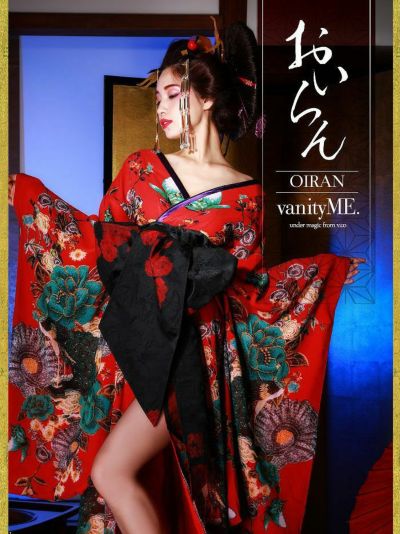 Vanityme 8周年 年に一度の超絶感謝sale 15 Off 8 26 Thu 8 31 Tue 花魁コスチューム 紅色花魁 赤 和柄 本格和装 着物ドレス 花魁ドレス S M Lサイズ コスプレ 衣装 仮装 コスチューム ハロウィン Vcsot 1 コスプレ キャバドレス公式通販