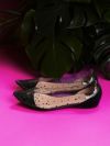 Cinderella jewelry toeshoes
