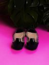 Cinderella jewelry toeshoes