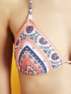 水着 LADY summer paisley (Fサイズ)