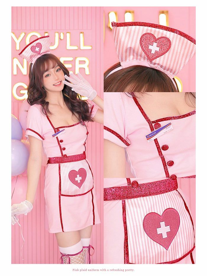 7点セット】Malymoon マリーンムーン ケープ付きグリッター