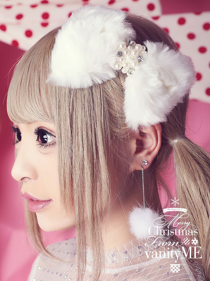 Snow RIBBON スノーリボン コスプレ サンタコスチューム