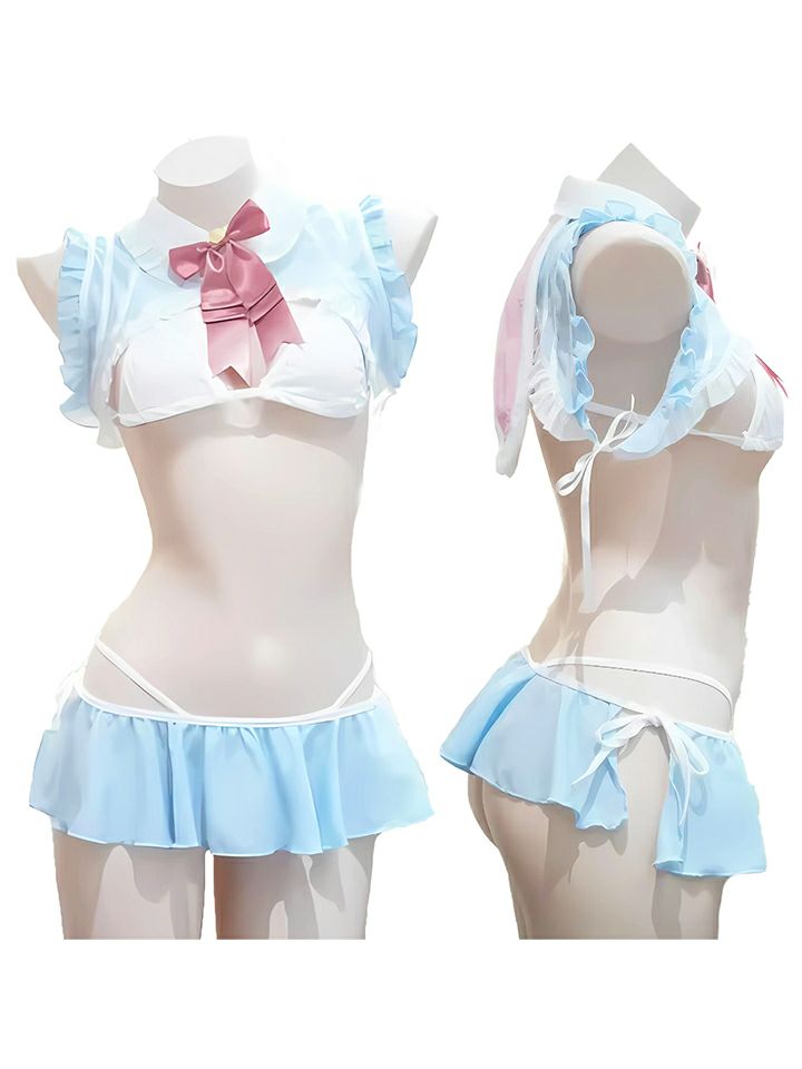 MILK. セーラーバニーMILK コスプレ コスチューム