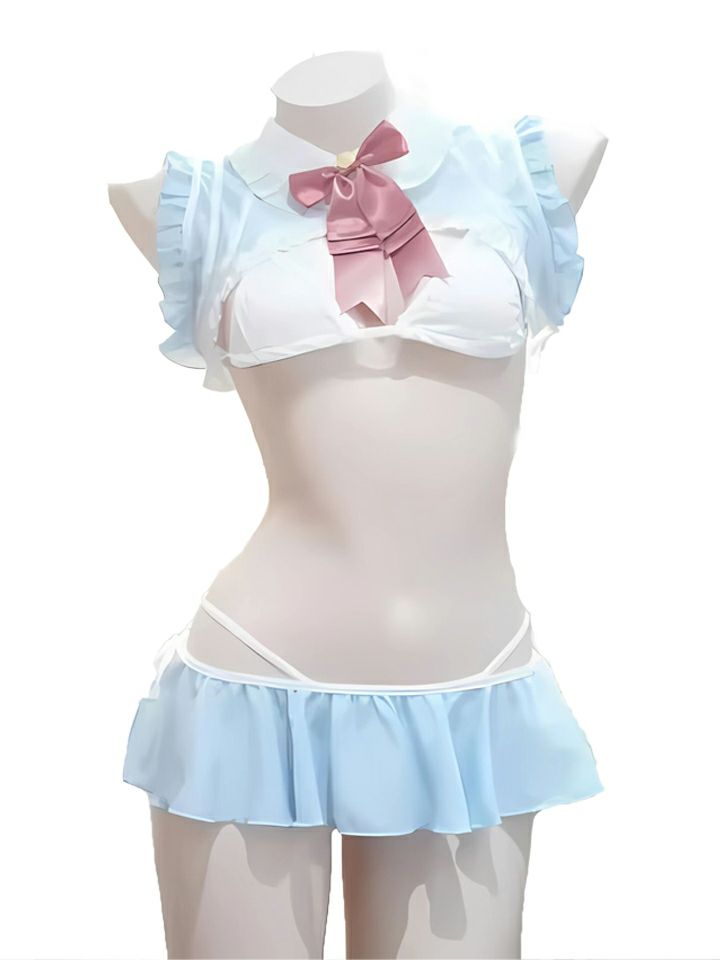 MILK. セーラーバニーMILK コスプレ コスチューム