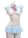 MILK. セーラーバニーMILK コスプレ コスチューム