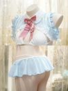 MILK. セーラーバニーMILK コスプレ コスチューム